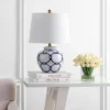 Anders Table Lamp - 21 Inch Height - TBL4188 - Safavieh 1 Anders Table Lamp - 21 Inch Height - TBL4188 - Safavieh -Safavieh Shop GUEST 5e5807a0 60a5 417a 8c4b 5ca666a0774c