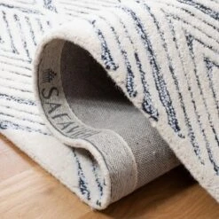 Abstract ABT350 Hand Tufted Area Rug - Safavieh 10 Abstract ABT350 Hand Tufted Area Rug - Safavieh -Safavieh Shop GUEST 5f0f5678 2bc6 4abc b55e 63243084c9c6