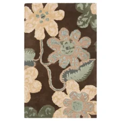 Alice Floral Area Rug - Safavieh -Safavieh Shop GUEST 5f67ac03 e5d0 4a00 934d 1e75c6d363c9