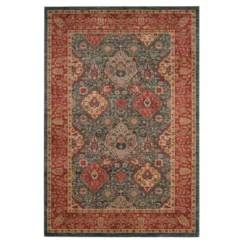 Veronica Floral Loomed Area Rug - Safavieh 12 Veronica Floral Loomed Area Rug - Safavieh -Safavieh Shop GUEST 5fbbc29b 1125 4ea4 9c39 6807832464e1