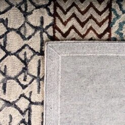 Capri CPR502 Hand Tufted Area Rug - Safavieh -Safavieh Shop GUEST 619aa839 3a8c 47fa 9f36 672b862f93b5