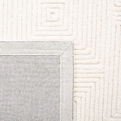 Textural TXT102 Hand Tufted Area Rug - Safavieh 8 Textural TXT102 Hand Tufted Area Rug - Safavieh - Image 6