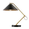 Moseby Table Lamp W/ USB Port - 21 Inch Height - TBL4459 - Black/Brass - Safavieh 1 Moseby Table Lamp W/ USB Port - 21 Inch Height - TBL4459 - Black/Brass - Safavieh -Safavieh Shop GUEST 629b2a3c 9b7b 4197 aff3 5f1d58049c46