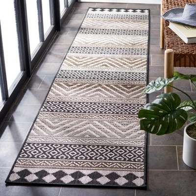 Havana HAV325 Power Loomed Indoor/Outdoor Area Rug - Safavieh 3 Havana HAV325 Power Loomed Indoor/Outdoor Area Rug - Safavieh