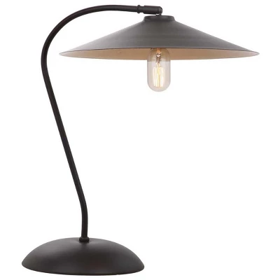 Orla Table Lamp - 31 Inch Height - TBL4036 - Copper - Safavieh 4 Orla Table Lamp - 31 Inch Height - TBL4036 - Copper - Safavieh - Image 2