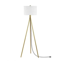 Galilea 61" Floor Lamp - FLL4121 - Safavieh -Safavieh Shop GUEST 6469a2c0 2537 44ff 81e9 5a0f2b8194b2