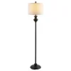 Erlan Floor Lamp - FLL4083 - Safavieh 1 Erlan Floor Lamp - FLL4083 - Safavieh -Safavieh Shop GUEST 654ed8fb 4550 4ef8 abc5 30015786e360