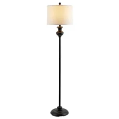 Erlan Floor Lamp - FLL4083 - Safavieh