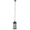 Carwen 8.3" Outdoor Pendant - PLT7009 - Black - Safavieh 1 Carwen 8.3" Outdoor Pendant - PLT7009 - Black - Safavieh -Safavieh Shop GUEST 666fd23f a430 418a 9503 896f315d303a