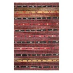 Rosalyn Geometric Design Accent Rug - Safavieh 8 Rosalyn Geometric Design Accent Rug - Safavieh -Safavieh Shop GUEST 67af9e0d d0d1 4653 8075 9a96164c0288