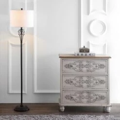 Tarri Floor Lamp - Safavieh 8 Tarri Floor Lamp - Safavieh -Safavieh Shop GUEST 67fa608a 23b9 4691 8b0b e09ebc6e4bb2