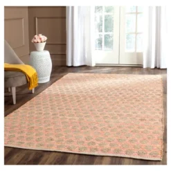 Caleb Polka Dots Area Rug - Safavieh -Safavieh Shop GUEST 680c6f63 d1b4 4708 9bb3 6196885eae40