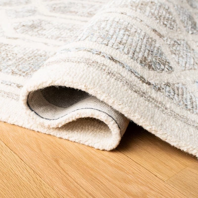 Artistry ARR665 Hand Tufted Area Rug - Safavieh 6 Artistry ARR665 Hand Tufted Area Rug - Safavieh - Image 4