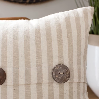 Kensing Pillow - Safavieh 4 Kensing Pillow - Safavieh - Image 2