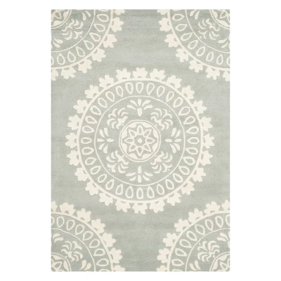 Benoit Shapes Accent Rug - Safavieh 7 Benoit Shapes Accent Rug - Safavieh - Image 5