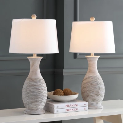 Bentlee Table Lamp (Set Of 2) - Safavieh 5 Bentlee Table Lamp (Set Of 2) - Safavieh - Image 3