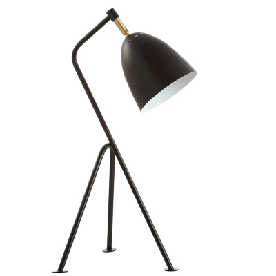 Dariel Task Table Lamp - 23.75 Inch Height - TBL4187 - Safavieh 7 Dariel Task Table Lamp - 23.75 Inch Height - TBL4187 - Safavieh - Image 5