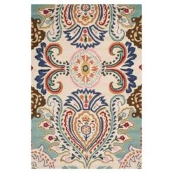 Harvey Medallion Area Rug - Safavieh -Safavieh Shop GUEST 6b1fbda1 e2df 4198 b638 13ac8ee5e5a3
