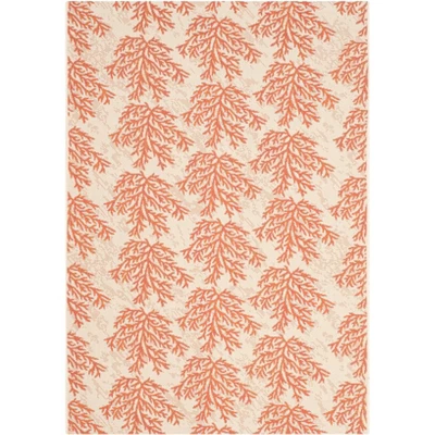 Courtyard CY6210 Power Loomed Indoor/Outdoor Area Rug - Safavieh 6 Courtyard CY6210 Power Loomed Indoor/Outdoor Area Rug - Safavieh - Image 4