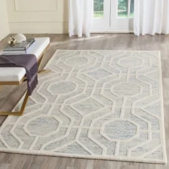 Jewel Rug - Safavieh