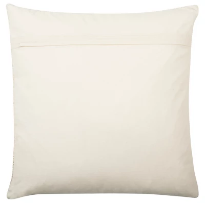 Golden Foil - Golden Cream - 20" X 20" - Safavieh 4 Golden Foil - Golden Cream - 20" X 20" - Safavieh - Image 2