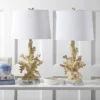 Faux Coral Branch Table Lamp (Set Of 2) - 28.5 Inch Height - LIT4161 - Creme - Safavieh 1 Faux Coral Branch Table Lamp (Set Of 2) - 28.5 Inch Height - LIT4161 - Creme - Safavieh -Safavieh Shop GUEST 6c1e9370 648f 4d5a a991 ae4b91586c44