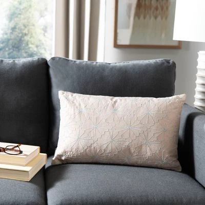 Nisha Pillow - Safavieh 3 Nisha Pillow - Safavieh