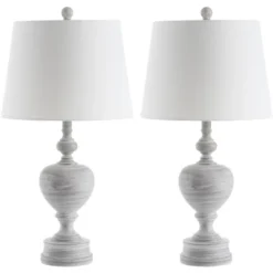 Alban Table Lamp - 27 Inch Height - TBL4122 - Safavieh 9 Alban Table Lamp - 27 Inch Height - TBL4122 - Safavieh -Safavieh Shop GUEST 6d385a3b 546e 4da1 b8db 76eb48f5c24a