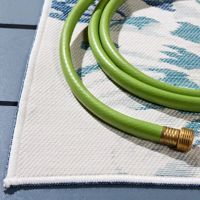 Sunrise SUN671 Power Loomed Indoor/Outdoor Rugs - Safavieh 6 Sunrise SUN671 Power Loomed Indoor/Outdoor Rugs - Safavieh - Image 4