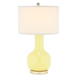 27.5" Paris Table Lamp (Includes CFL Light Bulb) - Safavieh 14 27.5" Paris Table Lamp (Includes CFL Light Bulb) - Safavieh -Safavieh Shop GUEST 6f25a2b5 f9f9 4c0f b05f 4de2602a9ed7