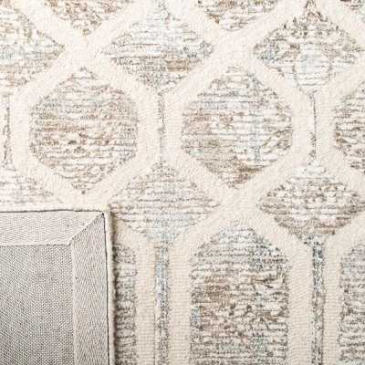 Artistry ARR665 Hand Tufted Area Rug - Safavieh 7 Artistry ARR665 Hand Tufted Area Rug - Safavieh - Image 5