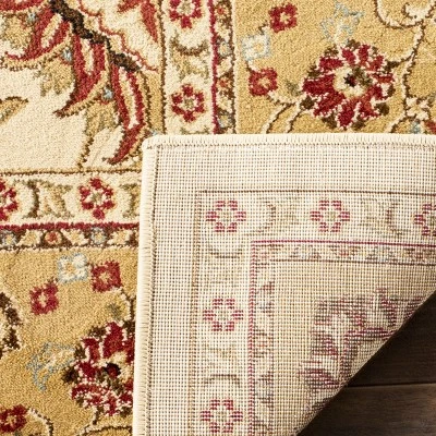 Alisa Floral Area Rug - Safavieh 4 Alisa Floral Area Rug - Safavieh - Image 2