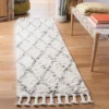 Casablanca CSB951 Hand Tufted Area Rug - Safavieh -Safavieh Shop GUEST 71aca9a5 6562 4262 b2b6 4b3e9171309e