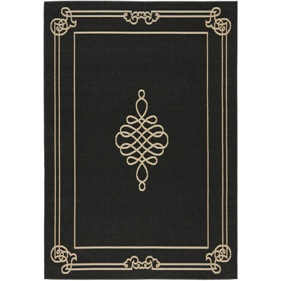 Talence Outdoor Rug - Safavieh 4 Talence Outdoor Rug - Safavieh - Image 2