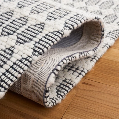 Marbella MRB327 Hand Woven Indoor Rugs - Safavieh 6 Marbella MRB327 Hand Woven Indoor Rugs - Safavieh - Image 4