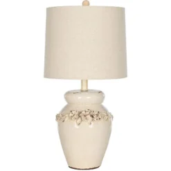 Marquesa Vase Lamp (Set Of 2) - 24 Inch Height - LIT4043 - Cream - Safavieh 9 Marquesa Vase Lamp (Set Of 2) - 24 Inch Height - LIT4043 - Cream - Safavieh -Safavieh Shop GUEST 74a4e08c baea 4d3a 8fd9 4dc3cf9c512e