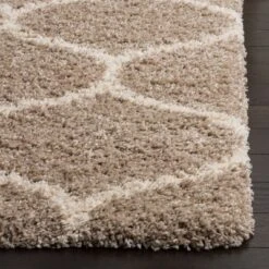 Hudson Shag Rug - Safavieh