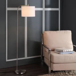 Rafin Floor Lamp - FLL4033 - Safavieh 8 Rafin Floor Lamp - FLL4033 - Safavieh -Safavieh Shop GUEST 7530f64c 989e 4bd1 af4a 43b7b4db72db