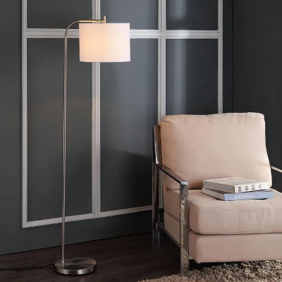 Rafin Floor Lamp - FLL4033 - Safavieh 5 Rafin Floor Lamp - FLL4033 - Safavieh - Image 3