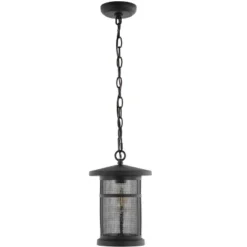 Osprey 8" Outdoor Pendant - PLT4030 - Black - Safavieh 13 Osprey 8" Outdoor Pendant - PLT4030 - Black - Safavieh -Safavieh Shop GUEST 75b199f1 05a0 4261 9bc8 d01029a7d206