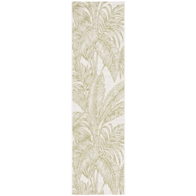 Courtyard CY6373 Power Loomed Area Rug - Safavieh 7 Courtyard CY6373 Power Loomed Area Rug - Safavieh - Image 5