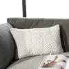 Barlett Pillow - Safavieh -Safavieh Shop GUEST 79b005e2 653c 4cc2 af94 2940424af8f4