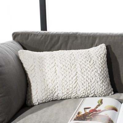 Barlett Pillow - Safavieh 3 Barlett Pillow - Safavieh