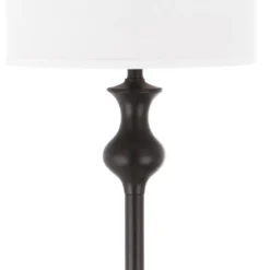 Brewster Floor Lamp - LIT4341 - Oil Rub Bronze - Safavieh 7 Brewster Floor Lamp - LIT4341 - Oil Rub Bronze - Safavieh -Safavieh Shop GUEST 79ff6f8c 6d8d 4206 b5e7 72509471a0ab