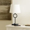 Vynn Table Lamp W/ USB Port - 19 Inch Height - TBL4507 - Black - Safavieh 2 Vynn Table Lamp W/ USB Port - 19 Inch Height - TBL4507 - Black - Safavieh -Safavieh Shop GUEST 7a1a9f58 3c1c 4a39 a851 f842c35144a1