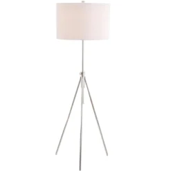 Cipriana Floor Lamp - Safavieh -Safavieh Shop GUEST 7b5d315b 34f7 4f9d add6 8418de8fa905