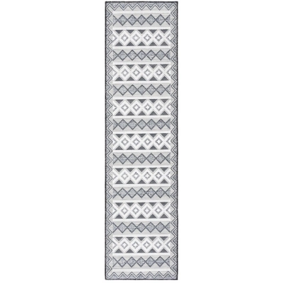 Cabana CBN418 Power Loomed UV Resistant Indoor/Outdoor Rugs - Safavieh 11 Cabana CBN418 Power Loomed UV Resistant Indoor/Outdoor Rugs - Safavieh - Image 9