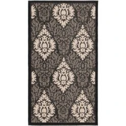 Courtyard CY2714 Power Loomed Indoor And Outdoor Rug - Safavieh -Safavieh Shop GUEST 7c7618e4 e435 4851 9d0b a96d1f2e6026