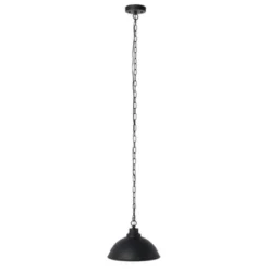 Melila 12" Outdoor Pendant - PLT7019 - Black - Safavieh -Safavieh Shop GUEST 7de981cd 6332 470a 8c90 0c1cde9e2d59