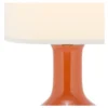27.5" Paris Table Lamp (Includes CFL Light Bulb) - Safavieh